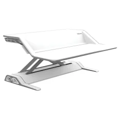 Fellowes Lotus Monitor Stand, White (0009901)
