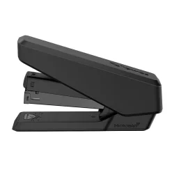 Fellowes LX850 Desktop Stapler, 25-Sheet Capacity, Black (5010701)