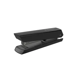 Fellowes LX820 Desktop Stapler, 20-Sheet Capacity, Black (5010101)