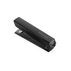 Fellowes LX820 Desktop Stapler, 20-Sheet Capacity, Black (5010101)