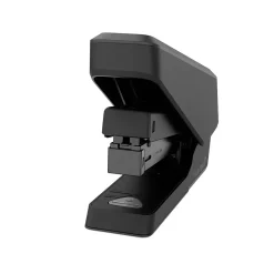 Fellowes LX840 Desktop Stapler, 25-Sheet Capacity, Black (5010601)