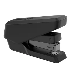 Fellowes LX840 Desktop Stapler, 25-Sheet Capacity, Black (5010601)
