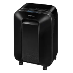 Fellowes LX200 12-Sheet Micro-Cut Shredder (5015001)