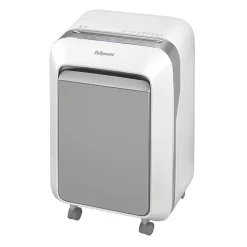 Fellowes LX210 16-Sheet Micro-Cut Shredder (5015301)