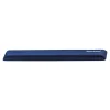 Fellowes Microban Gel Wrist Rest, Sapphire (9175601)