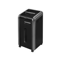 Fellowes Microshred 225Mi 16-Sheet Micro-Cut Commercial Shredder (4620001)