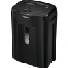 Fellowes Powershred 11C 11-Sheet Cross-Cut Personal Shredder (4350001)
