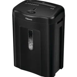 Fellowes Powershred 11C 11-Sheet Cross-Cut Personal Shredder (4350001)