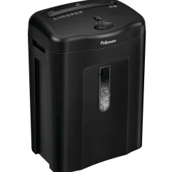 Fellowes Powershred 11C 11-Sheet Cross-Cut Personal Shredder (4350001)