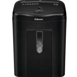 Fellowes Powershred 11C 11-Sheet Cross-Cut Personal Shredder (4350001)