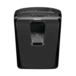 Fellowes Powershred 49C 8-Sheet Cross-Cut Personal Shredder (4605801)