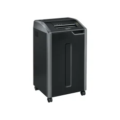 Fellowes Powershred 425Ci 30-Sheet Cross-Cut Commercial Shredder (38425)