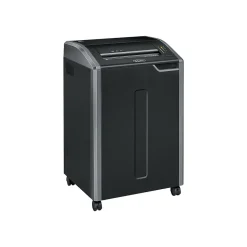 Fellowes Powershred 485Ci 30-Sheet Cross-Cut Commercial Shredder (38485)