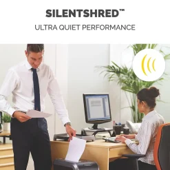 Fellowes Powershred 99Ci 18-Sheet Cross-Cut Commercial Shredder (3229901)