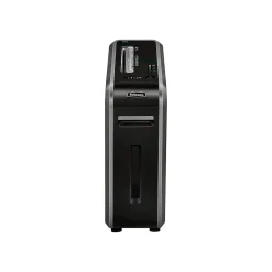 Fellowes Powershred 125Ci 20-Sheet Cross-Cut Commercial Shredder (3312501)