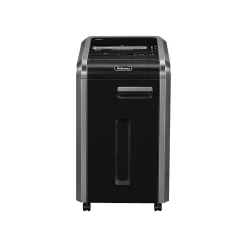 Fellowes Powershred 225Ci 22-Sheet Cross-Cut Commercial Shredder (3825001)
