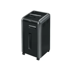 Fellowes Powershred 225Ci 22-Sheet Cross-Cut Commercial Shredder (3825001)