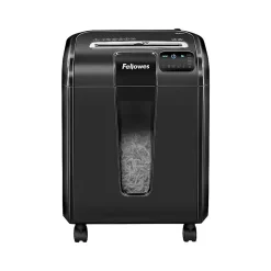 Fellowes Powershred 84Ci 16-Sheet Cross-Cut Commercial Shredder (4683001)