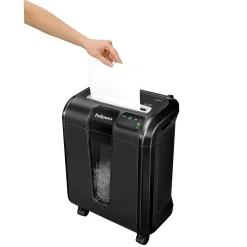Fellowes Powershred 84Ci 16-Sheet Cross-Cut Commercial Shredder (4683001)