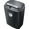 Fellowes Powershred 75CS 12-Sheet Cross-Cut Personal Shredder (4675701)