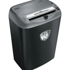 Fellowes Powershred 75CS 12-Sheet Cross-Cut Personal Shredder (4675701)