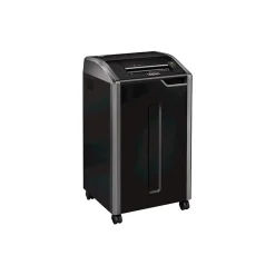Fellowes Powershred 425HS 10-Sheet High-Security Shredder (4251501)