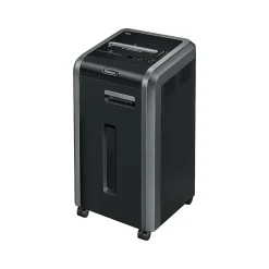 Fellowes Powershred 225i 20-Sheet Strip-Cut Industrial Shredder (3322001)