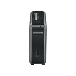 Fellowes Powershred 125i 18-Sheet Strip-Cut Commercial Shredder (3312001)