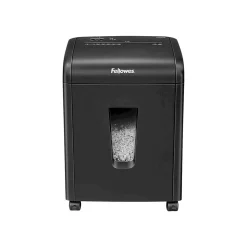 Fellowes Powershred 62MC 10-Sheet Micro-Cut High-Security Shredder (4685101)