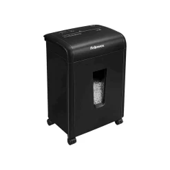 Fellowes Powershred 62MC 10-Sheet Micro-Cut High-Security Shredder (4685101)