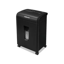 Fellowes Powershred 62MC 10-Sheet Micro-Cut High-Security Shredder (4685101)