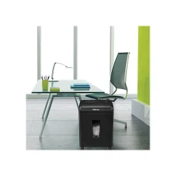 Fellowes Powershred 62MC 10-Sheet Micro-Cut High-Security Shredder (4685101)