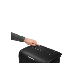 Fellowes Powershred 62MC 10-Sheet Micro-Cut High-Security Shredder (4685101)