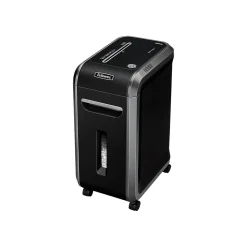 Fellowes Powershred 99Ms 14-Sheet Micro-Cut Shredder (4609001)
