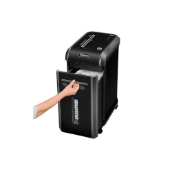Fellowes Powershred 99Ms 14-Sheet Micro-Cut Shredder (4609001)