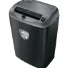 Fellowes Powershred 70S 14-Sheet Strip-Cut Personal Shredder (4671001)