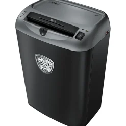 Fellowes Powershred 70S 14-Sheet Strip-Cut Personal Shredder (4671001)