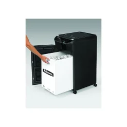 Fellowes 350-Sheet Cross-Cut 350C AutoMax Commercial Shredder (4964001)