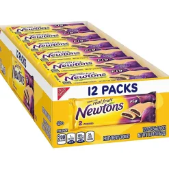 Fig Newtons Cookies, 2 oz., 12/Box (NFG015790)