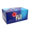FIJI Natural Artesian Bottled Water, 0.5 L, 24/Carton
