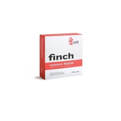 Finch® Opaque 11" X 17" Digital Smooth Multipurpose Paper, 24 lbs., 90 Brightness, 2500 Sheets/Carton (10082418case)