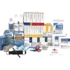 First Aid Only First Aid Cabinet Refill,687 Pieces, White (91361)