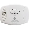 First Alert Battery Powered Carbon Monoxide Detector (FAT1039718)