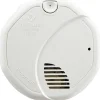 First Alert Dual Sensor Battery Powered Smoke Alarm (FAT1039828)