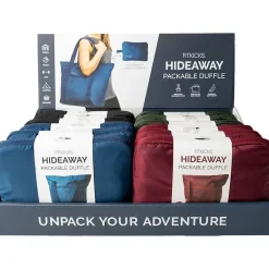 FITKICKS Hideaway 6.5