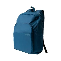 Fitkicks Hideaway Backpacks, Assorted Colors (FKHB-U12)