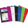 Five Star Composition Notebooks, 7.5" x 9.7", College Ruled, 100 Sheets, Each (9120)