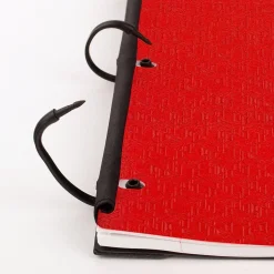 Five Star Flex 1-Subject Notebooks, 8.5