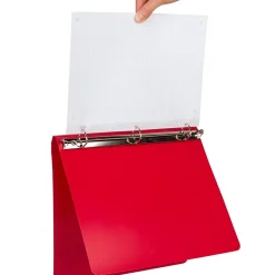 Five Star Reinforced Graph Paper, 8.5