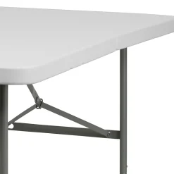 Flash Furniture Elon Folding Table, 60